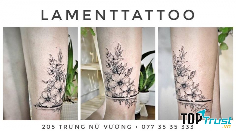 Lament Tattoo