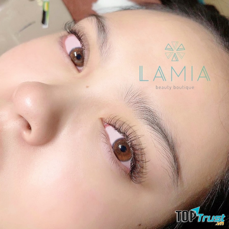 Lamia Beauty Boutique