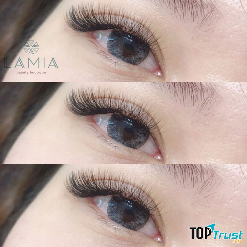 Lamia Beauty Boutique