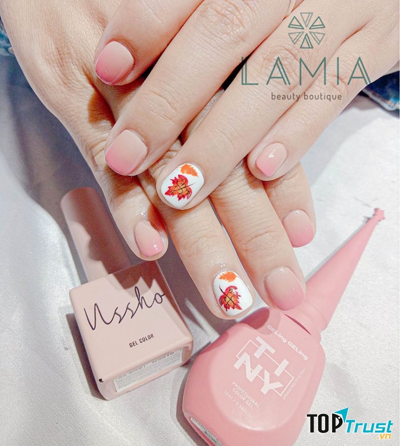 LAMIA Beauty Boutique