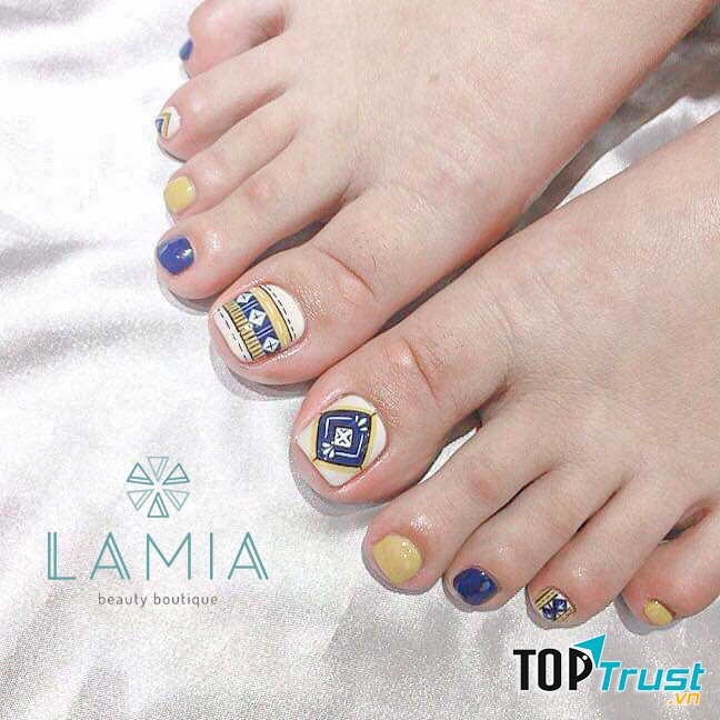 LAMIA Beauty Boutique