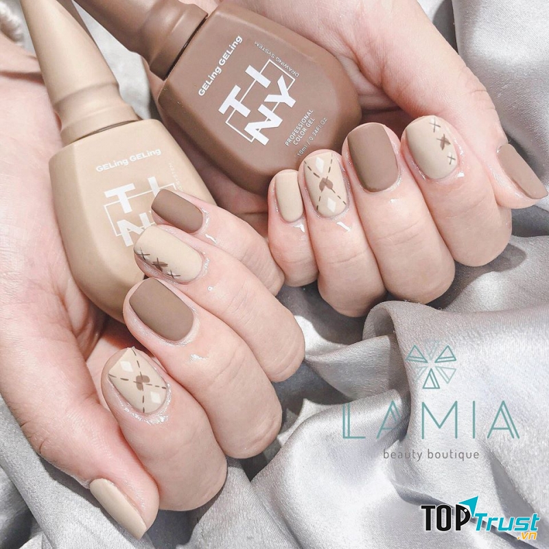 LAMIA Beauty Boutique