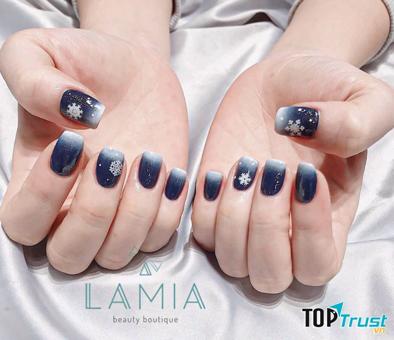 LAMIA Beauty Boutique