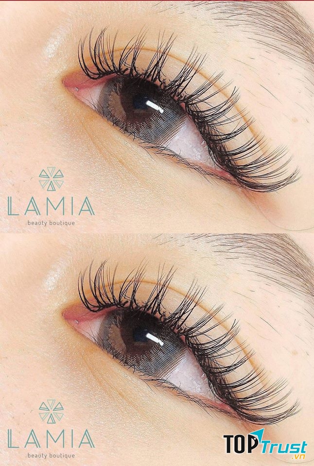 LAMIA Beauty Boutique