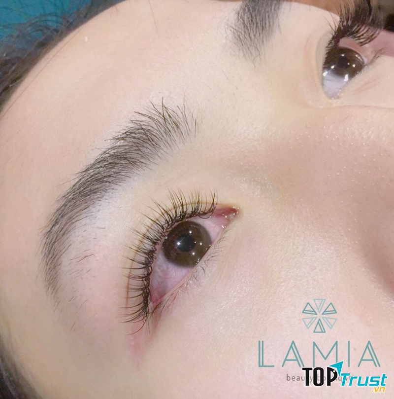 LAMIA Beauty Boutique