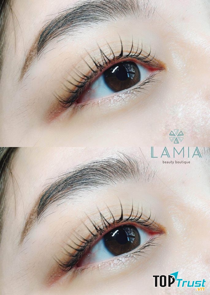 LAMIA Beauty Boutique