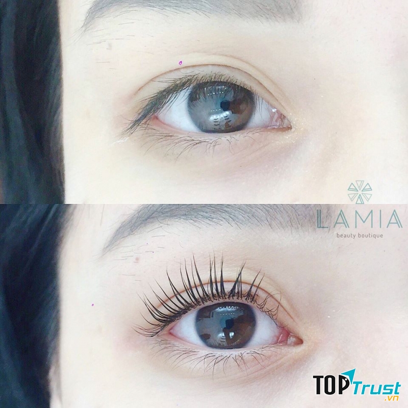 LAMIA Beauty Boutique