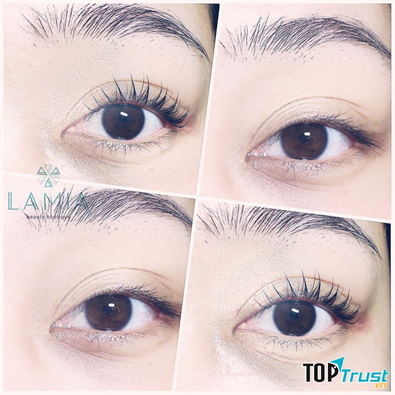 LAMIA Beauty Boutique