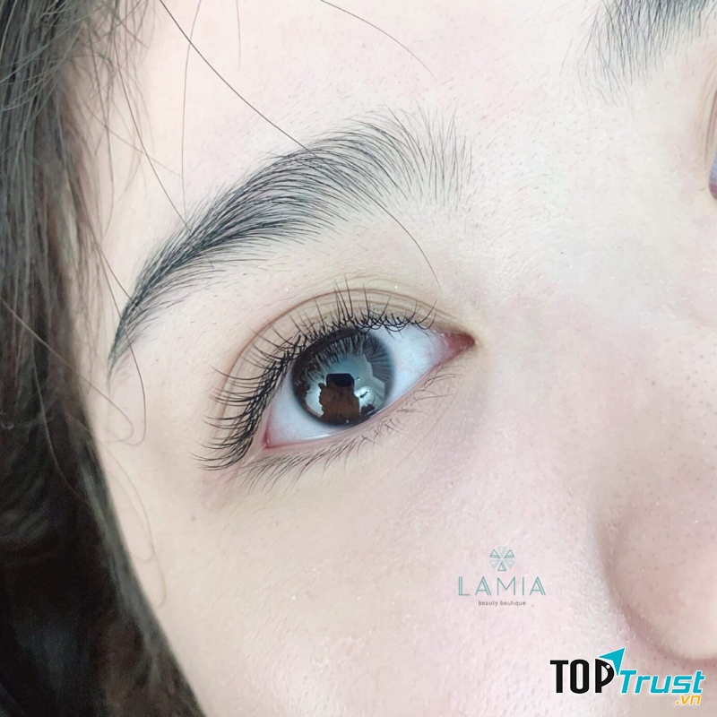 LAMIA Beauty Boutique