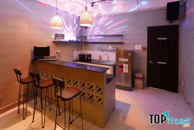 Lamo Boutique Hotel