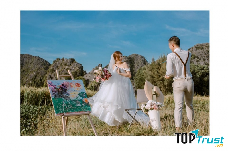 L'amour Wedding Studio