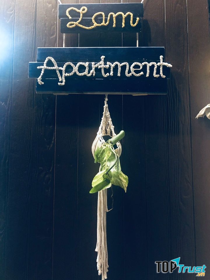 Lam's HomeStay & Apartment