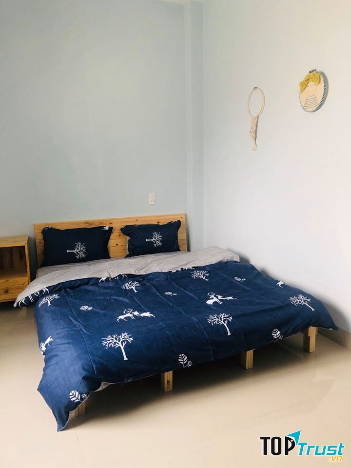 Lam's HomeStay & Apartment
