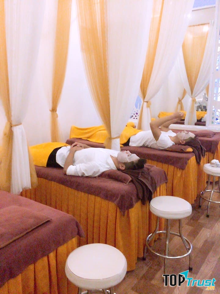 Lan Anh - Beauty Spa