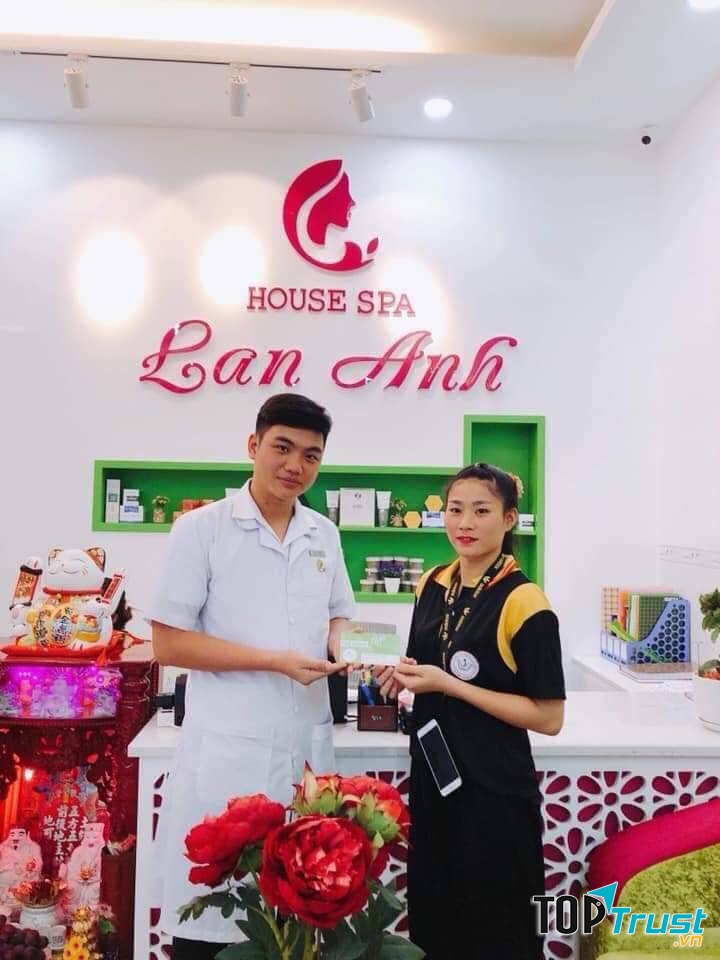 Lan Anh House Spa