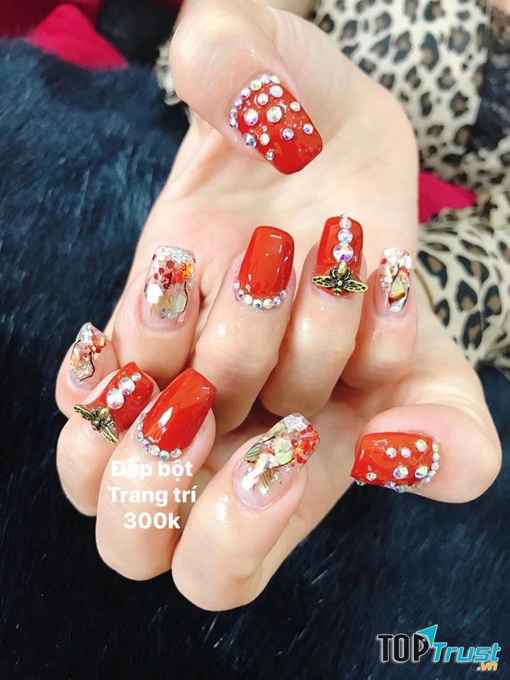 Lan Anh Nail