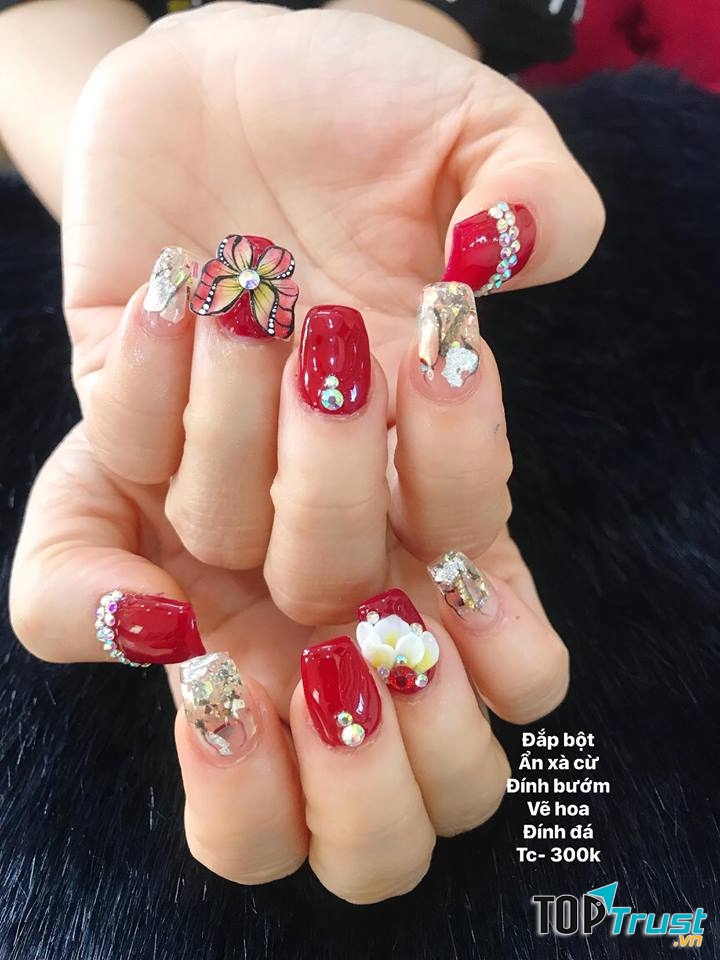 Lan Anh Nail