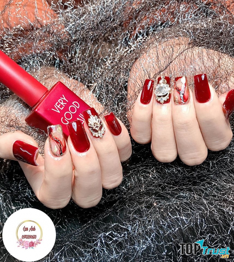 Lan Anh Nail