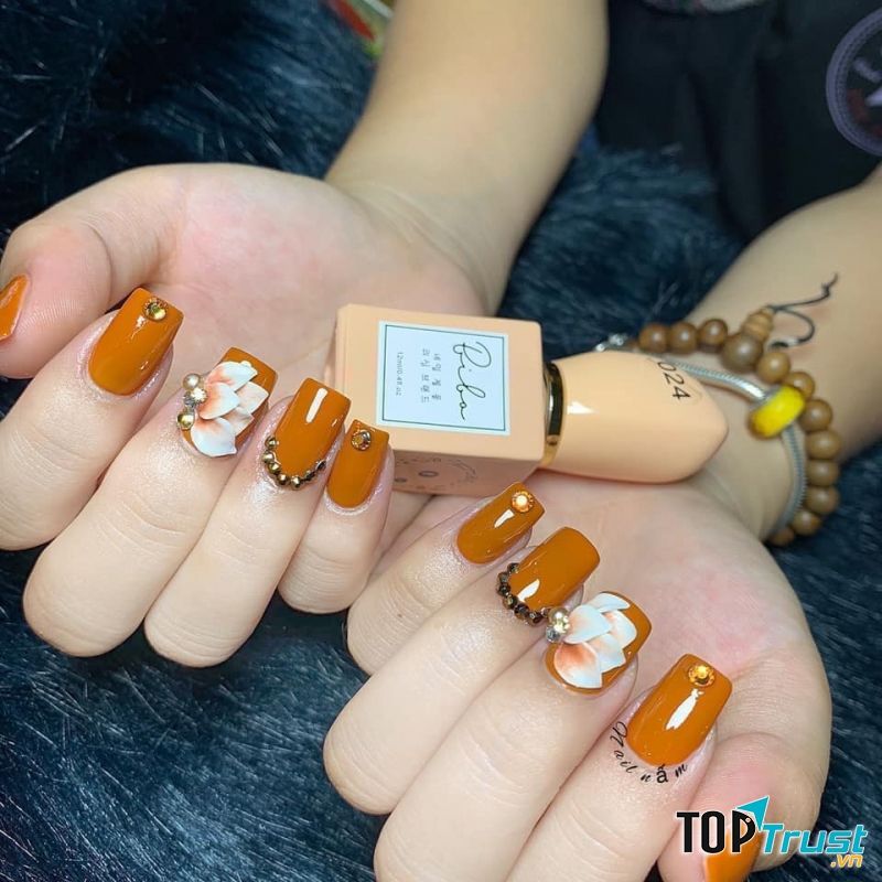 Lan Anh Nail