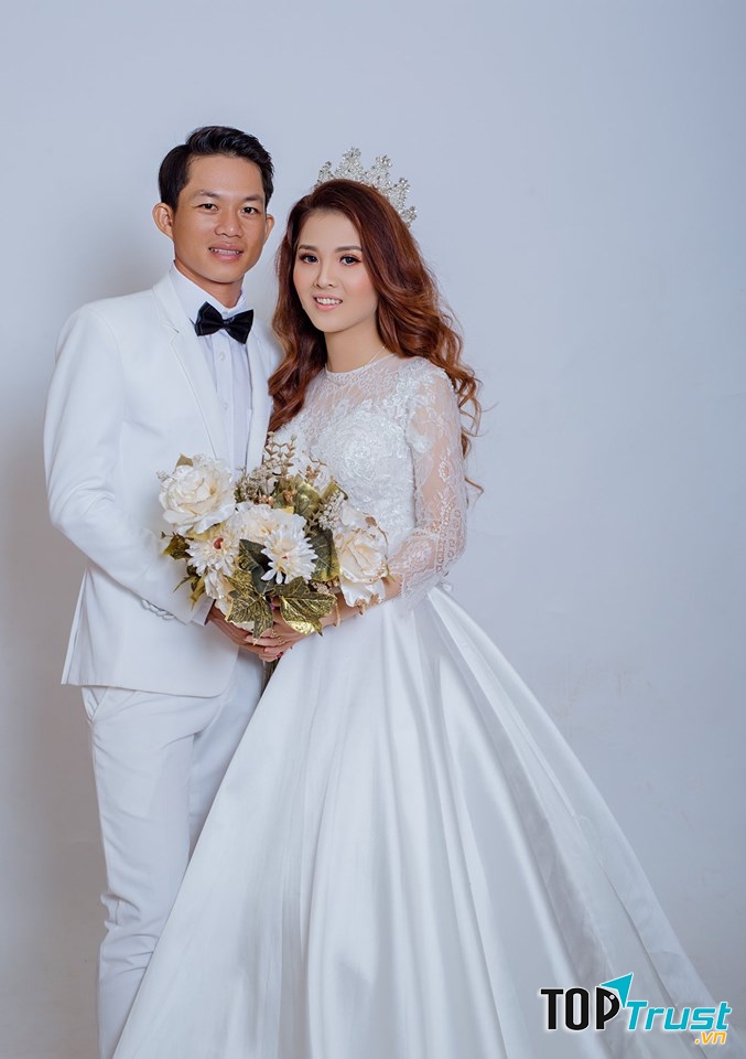 Lan Anh Studio