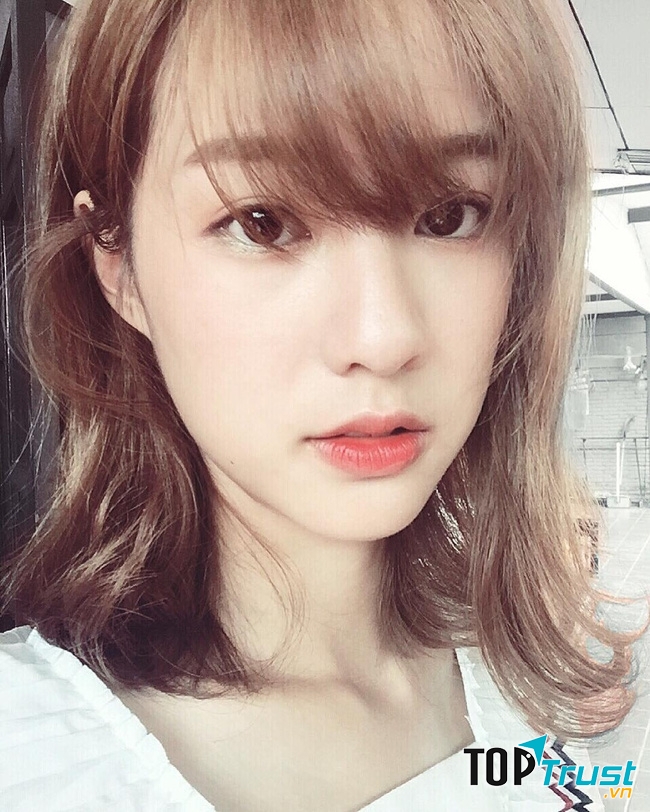 Làn da khỏe mạnh