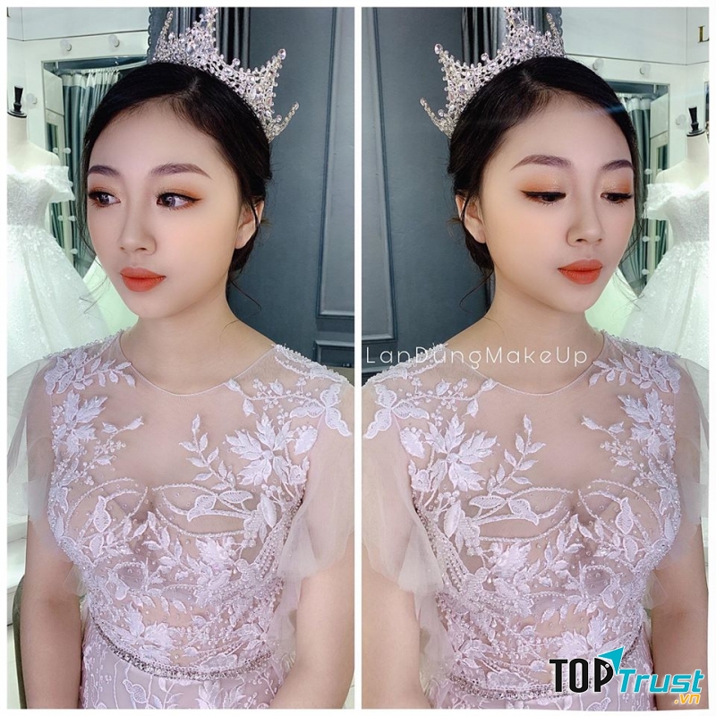 Lan Dung Make Up