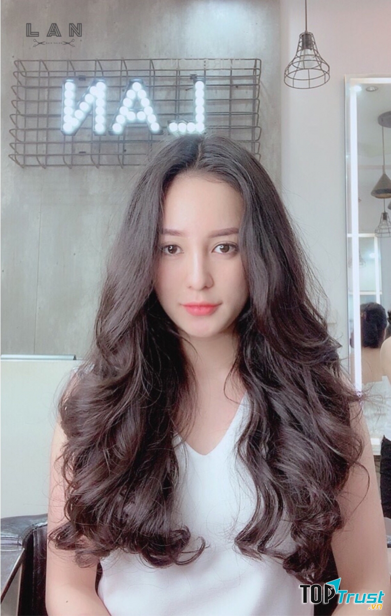 Lan Hair Salon
