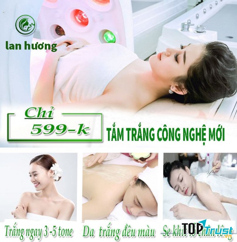 Lan Hương Home Spa