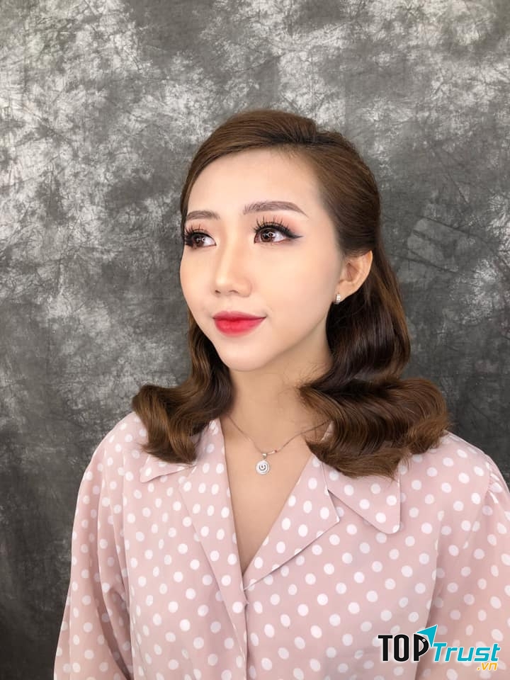 Lan Hương Makeup