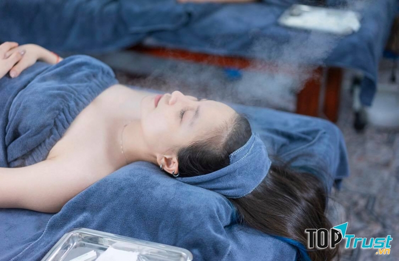 Lan Hương Spa Thủ Đức
