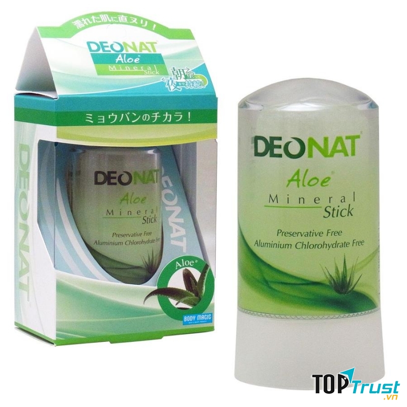 Sản phẩm là cứu tin cho cơ thể trong những ngày nắng nóng