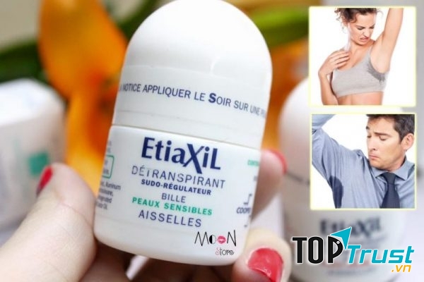 Sản phẩm không mùi, không kích ứng da phù hợp cho mọi loại da