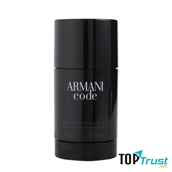 Lăn khử mùi nam Armani Code