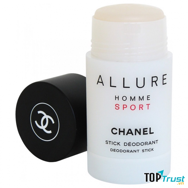 Chanel Allure Homme Sport Deodorant Stick