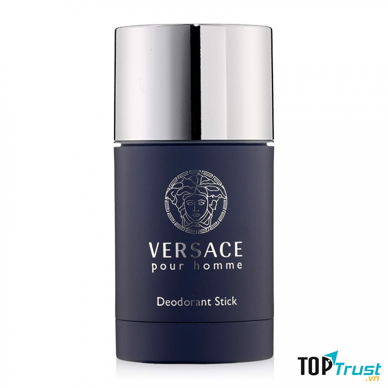 Lăn khử mùi Versace Pour Homme