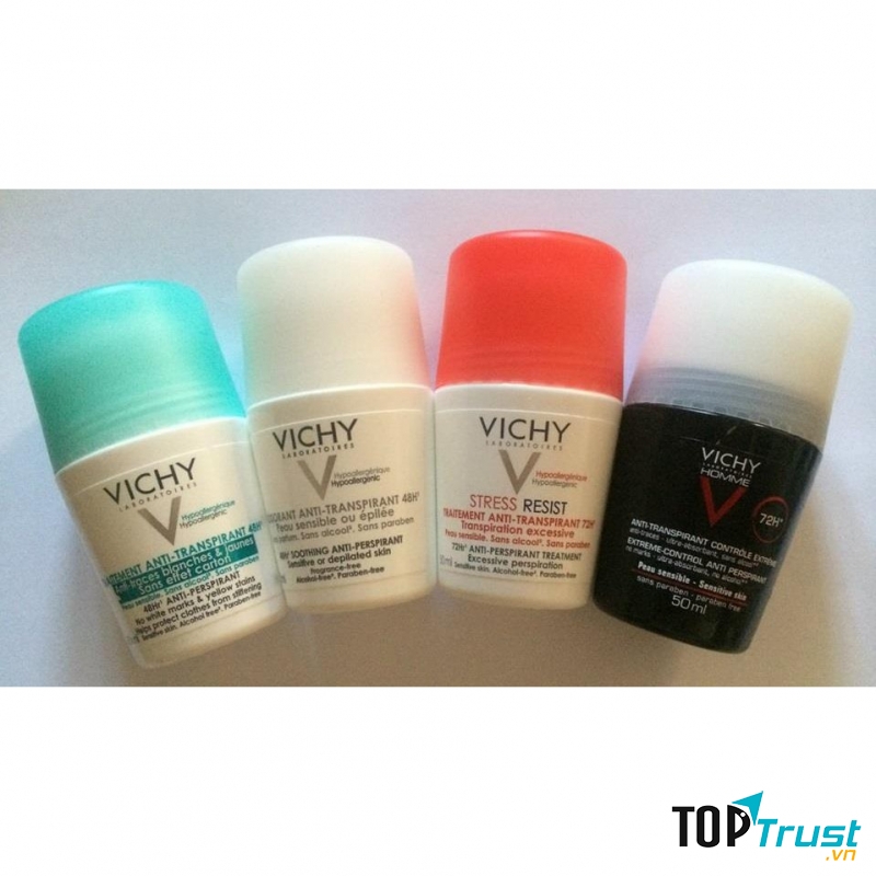 Sản phẩm đa dạng phù hợp cho nhiều loại da