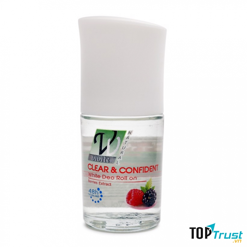 Lăn khử mùi Vivite