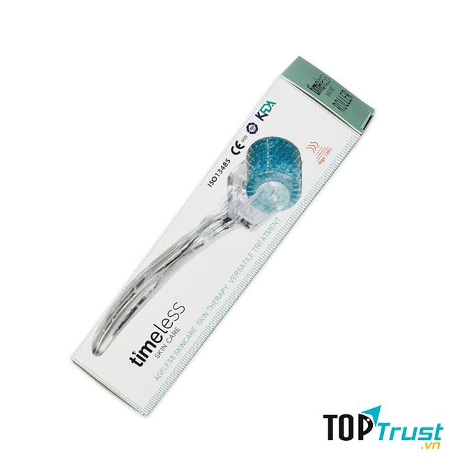 Lăn Kim Timeless 192 Micro Needle Dermaroller