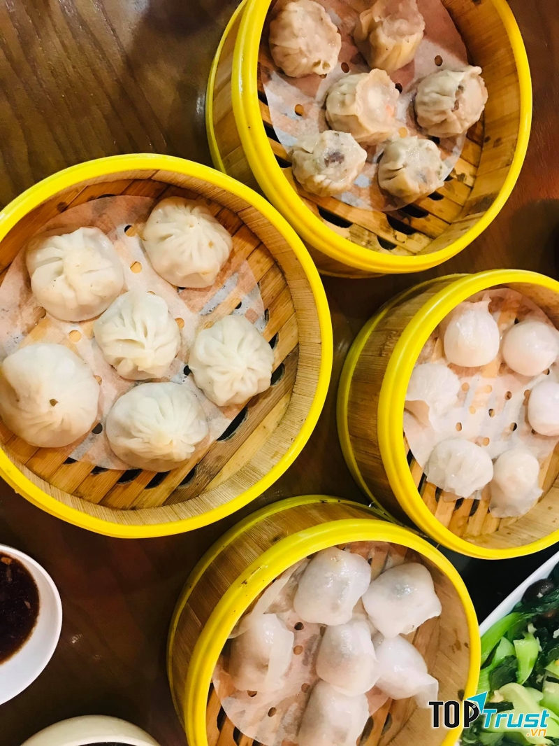 Lan Kwai Fong