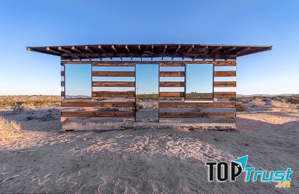 Lán canh Lucid Stead, Mỹ