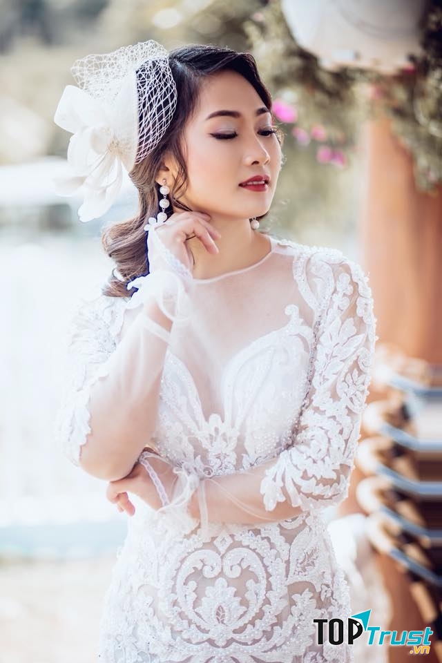 Lan Mai make Up (Quỳnh Mai wedding Studio)