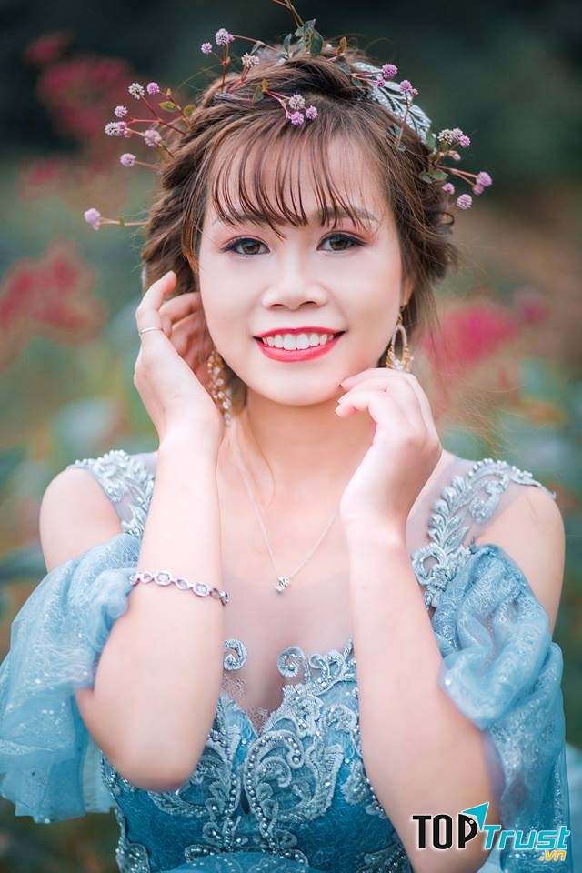 Lan Mai make Up (Quỳnh Mai wedding Studio)