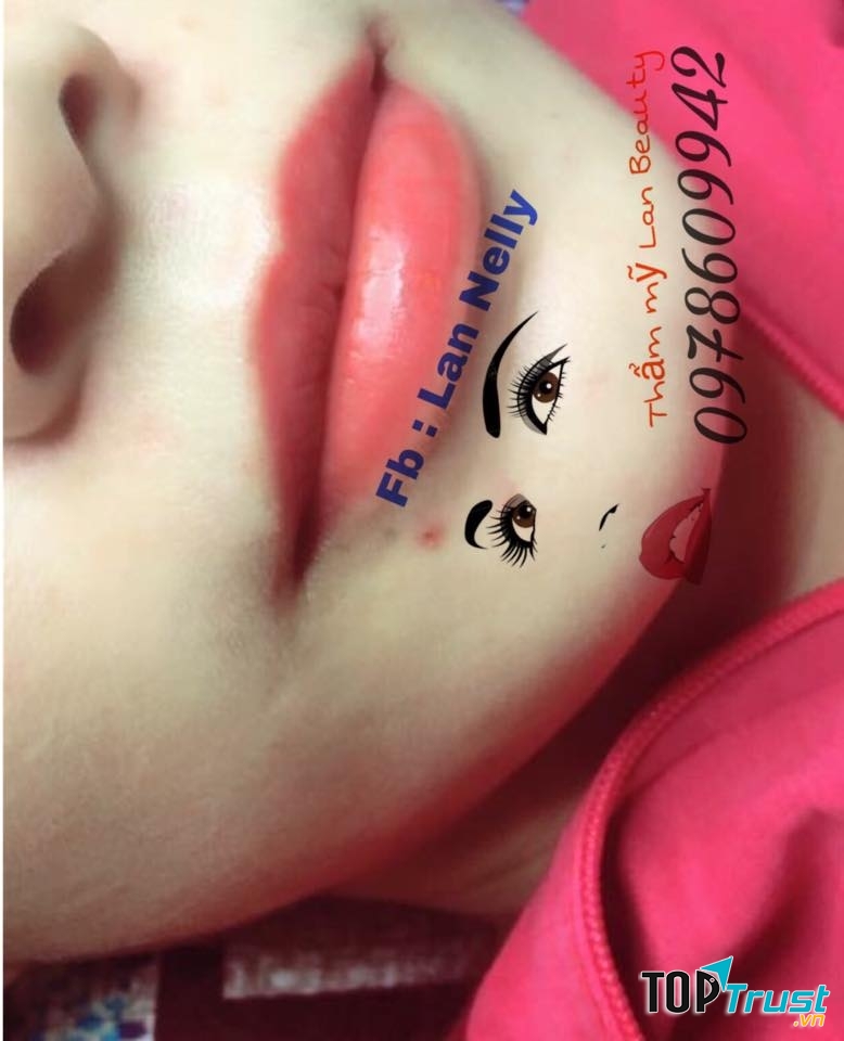 Lan Nelly Beauty