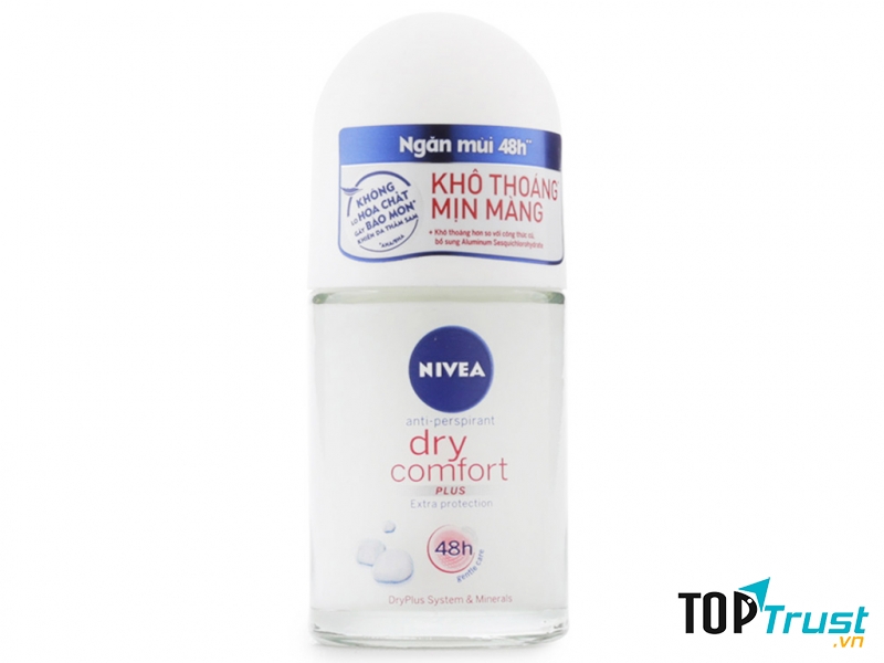 Lăn khử mùi Nivea