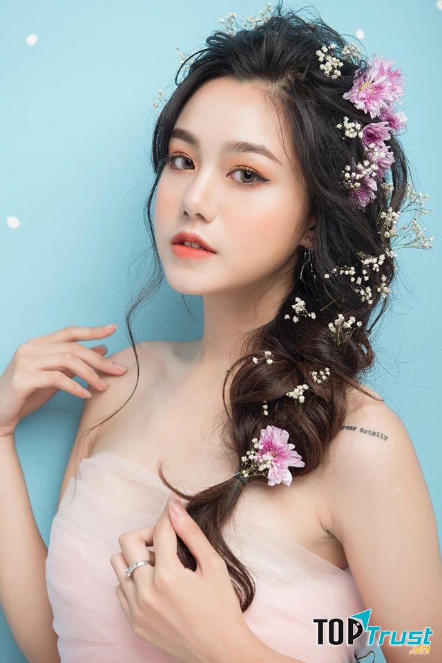 Lan Ngọc Makeup & Concept