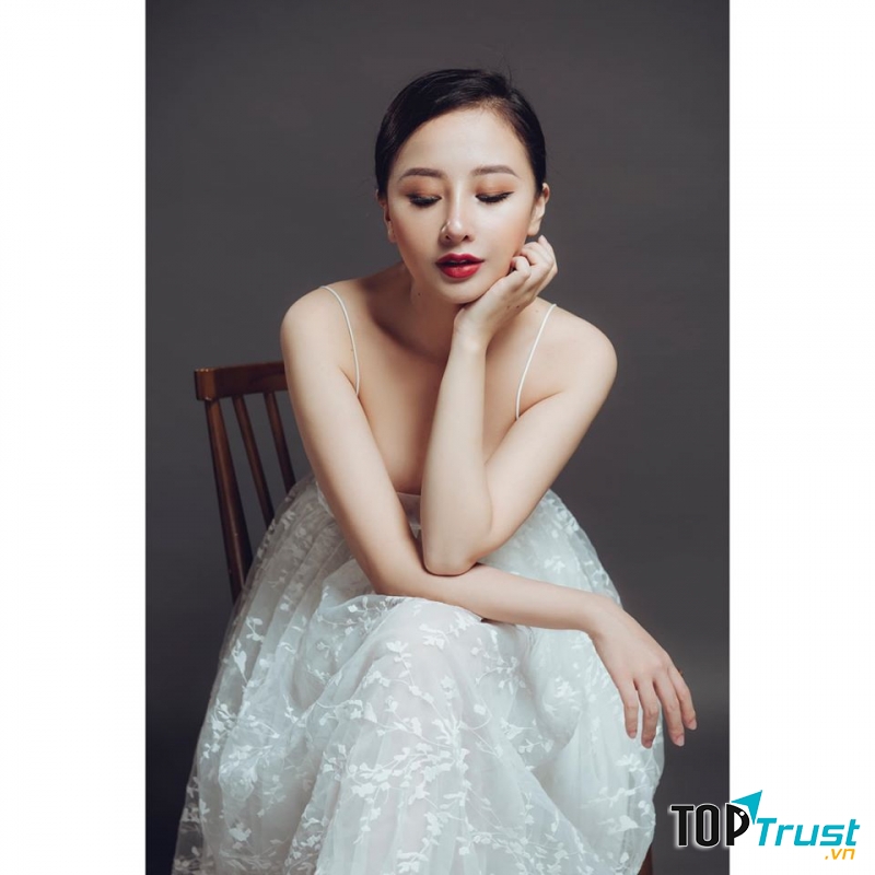 Lan Ngọc Makeup & Concept