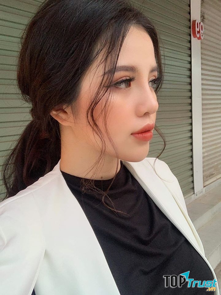 Lan Ngọc Makeup & Concept