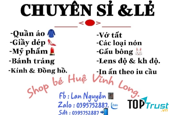 Lan Nguyễn Lens