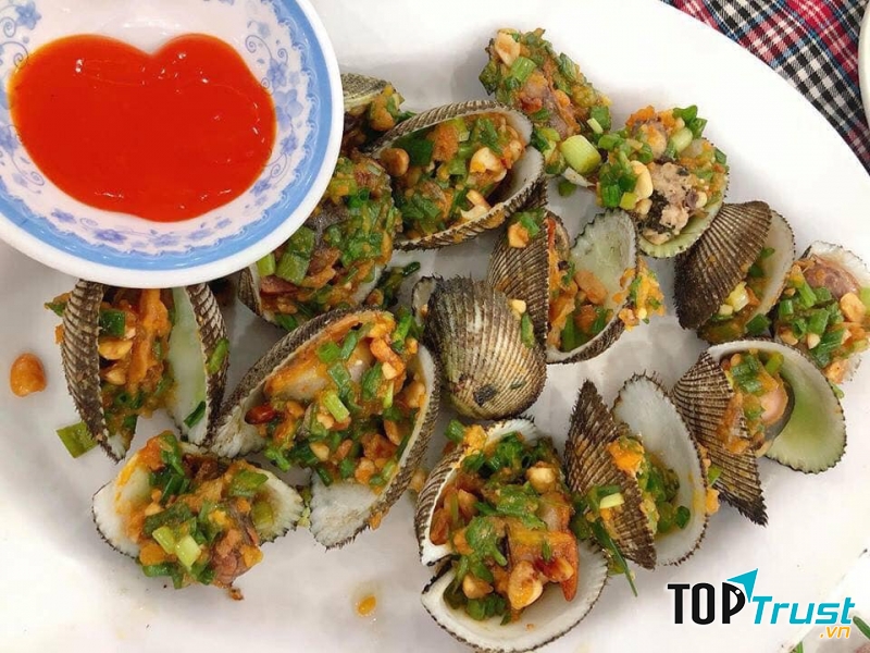 Lan Rừng - Hà Huy Tập