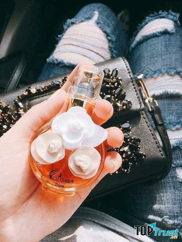 Lan Trúc Store - Nước Hoa Charme